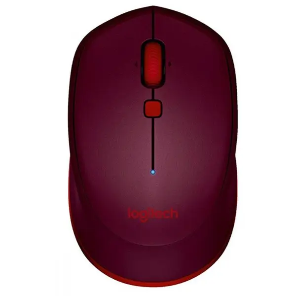 ماوس بی سیم لاجیتک مدل ام 337 Logitech M337 Wireless Mouse - 5