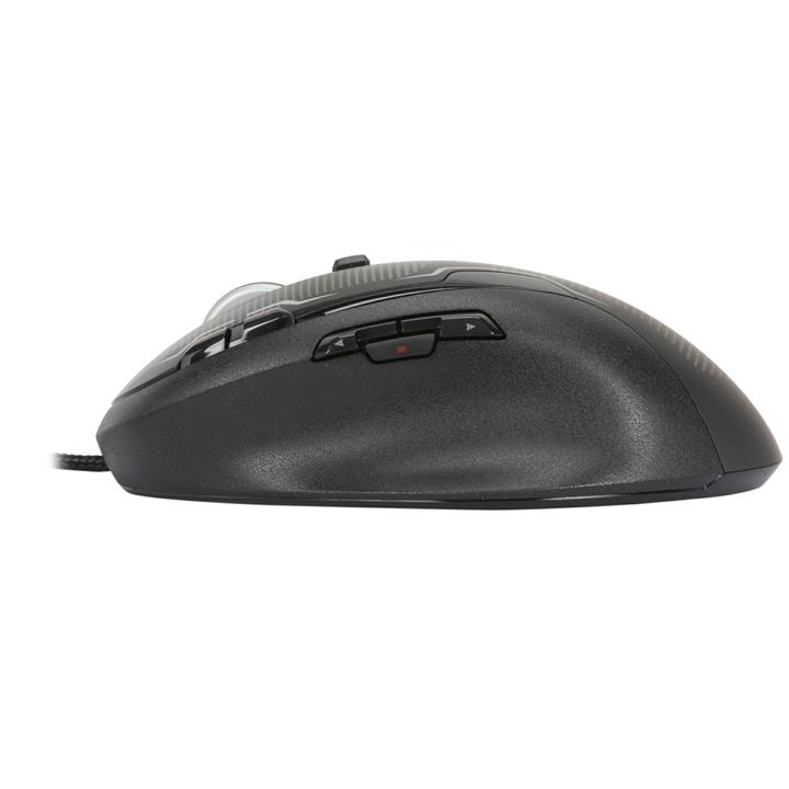 Logitech G500s Laser Gaming Mouse