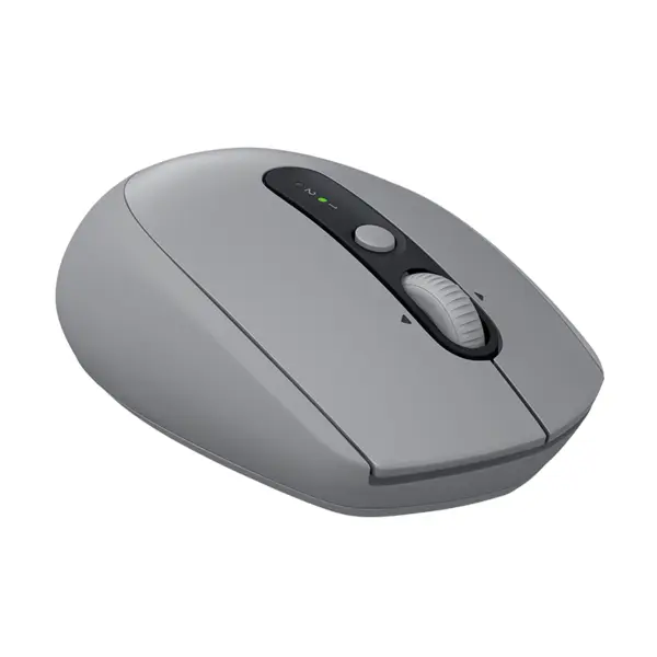 ماوس بیسیم لاجیتک مدل ام 590 سایلنت Logitech M590 Silent Wireless Mouse - 4