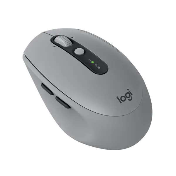 ماوس بیسیم لاجیتک مدل ام 590 سایلنت Logitech M590 Silent Wireless Mouse - 3