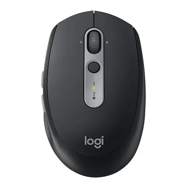 ماوس بیسیم لاجیتک مدل ام 590 سایلنت Logitech M590 Silent Wireless Mouse - 5