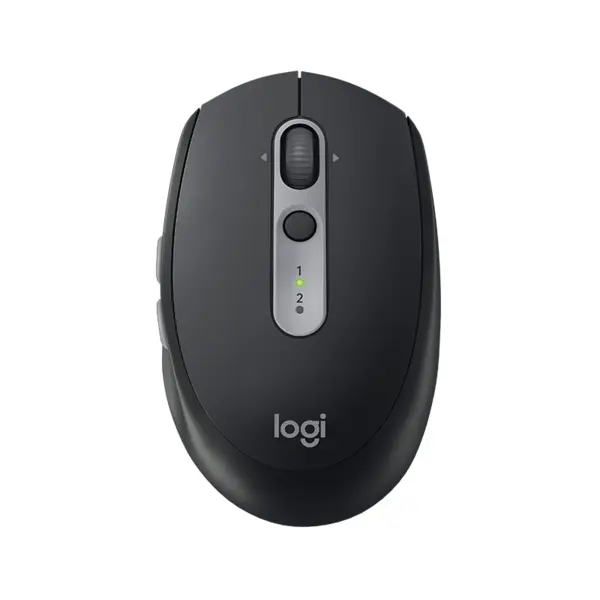 ماوس بیسیم لاجیتک مدل ام 590 سایلنت Logitech M590 Silent Wireless Mouse - 2