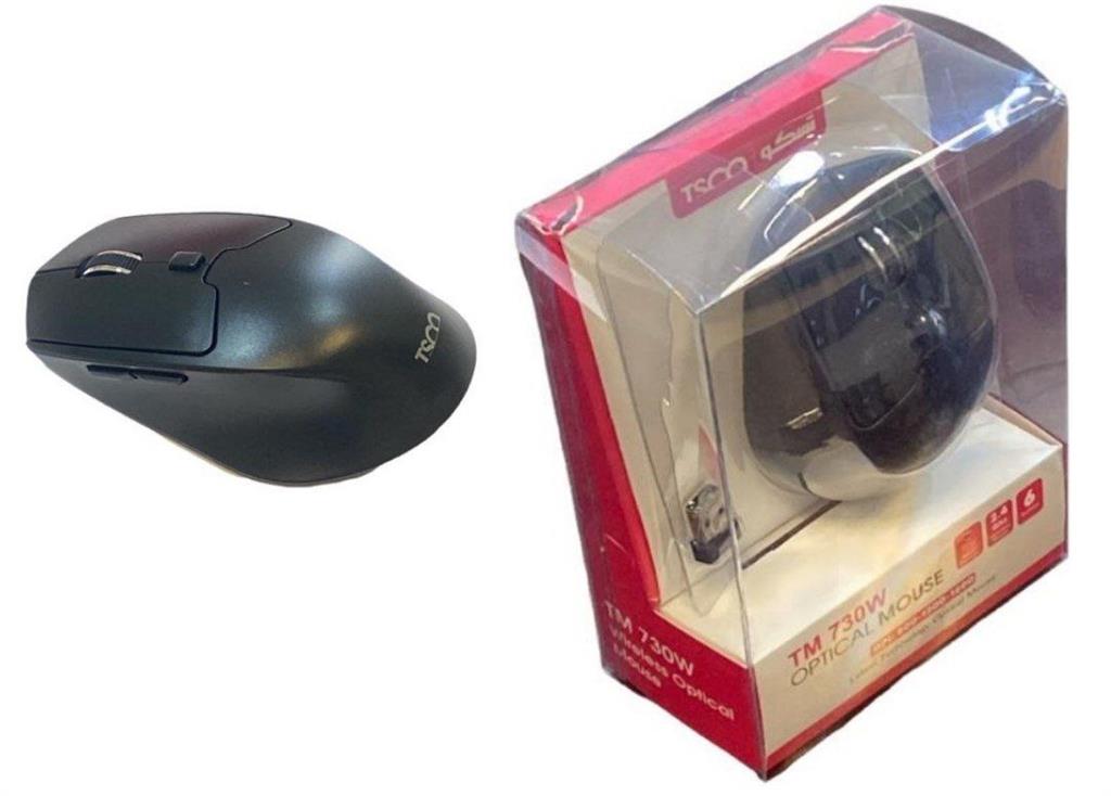 MOUSE TESCO TM 730W