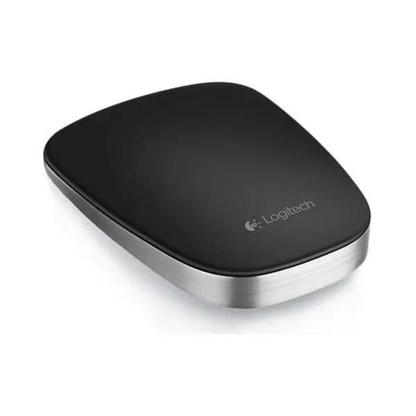 ماوس بسیار باریک و لمسی لاجیتک مدل تی 630 Logitech T630 Ultrathin Touch Mouse - 2