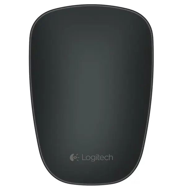 ماوس بسیار باریک و لمسی لاجیتک مدل تی 630 Logitech T630 Ultrathin Touch Mouse - 5