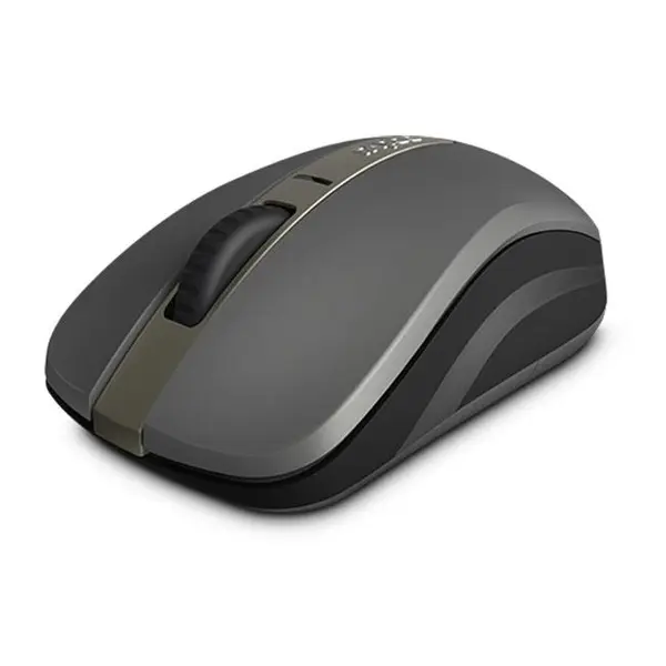 ماوس بی سیم بلوتوث رپو مدل 6610M Rapoo 6610M - Optical Dual Mode