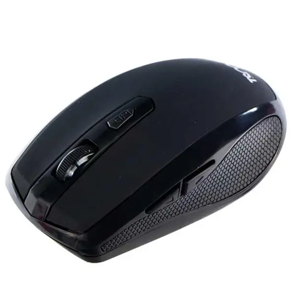 ماوس بیسیم تسکو مدل تی ام 667 دبلیو TSCO TM 667W Wireless Mouse