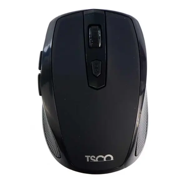 ماوس بیسیم تسکو مدل تی ام 667 دبلیو TSCO TM 667W Wireless Mouse