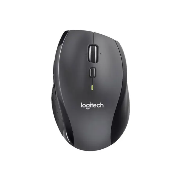 ماوس لاجیتک وایرلس ماراتون ام705 Logitech M705 - 5