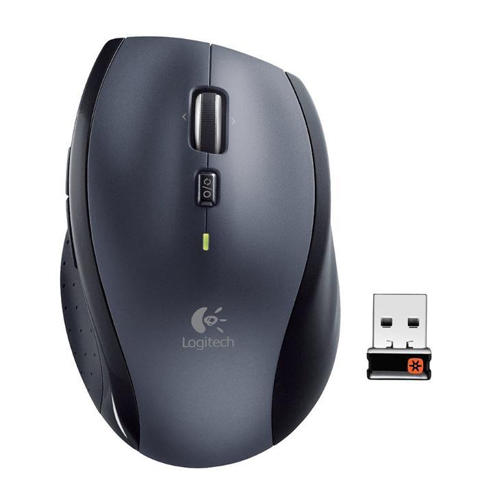 Logitech M705