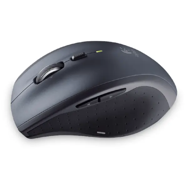 ماوس لاجیتک وایرلس ماراتون ام705 Logitech M705 - 4