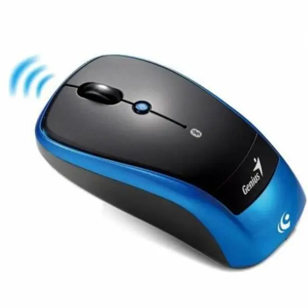موس ان ایکس-9000 بی تی بلوتوث جنیوس GENIUS NX-9000BT BLUETOOTH BLISTER MOUSE - 4