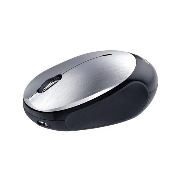 موس ان ایکس-9000 بی تی بلوتوث جنیوس GENIUS NX-9000BT BLUETOOTH BLISTER MOUSE - 5