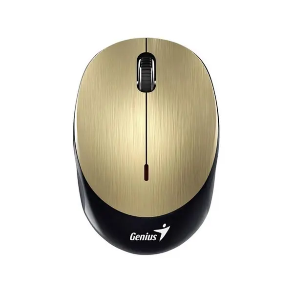 موس ان ایکس-9000 بی تی بلوتوث جنیوس GENIUS NX-9000BT BLUETOOTH BLISTER MOUSE - 2
