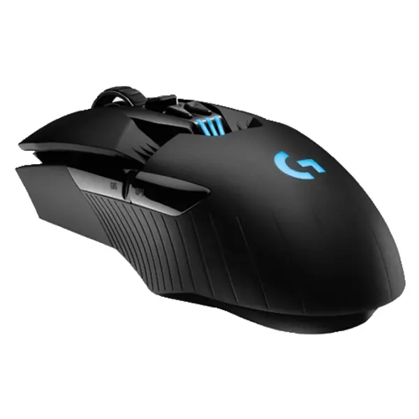 ماوس گیمینگ لاجیتک مدل جی 903 Logitech G903 Lightspeed Wireless Gaming Mouse