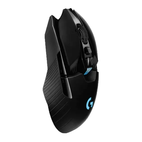 ماوس گیمینگ لاجیتک مدل جی 903 Logitech G903 Lightspeed Wireless Gaming Mouse