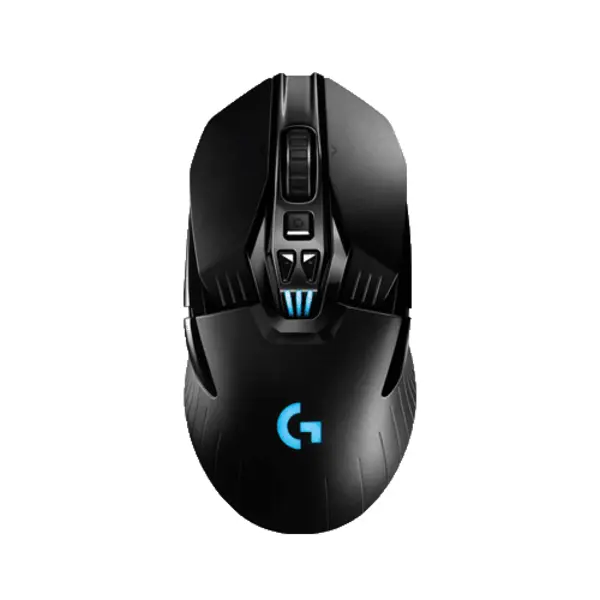 ماوس گیمینگ لاجیتک مدل جی 903 Logitech G903 Lightspeed Wireless Gaming Mouse