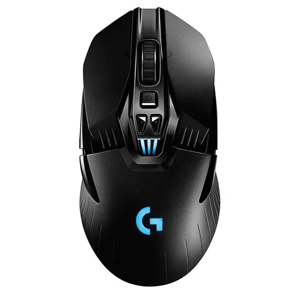 ماوس گیمینگ لاجیتک مدل جی 903 Logitech G903 Lightspeed Wireless Gaming Mouse