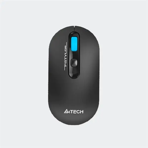 A4tech FG20 Wireless Optical Mouse