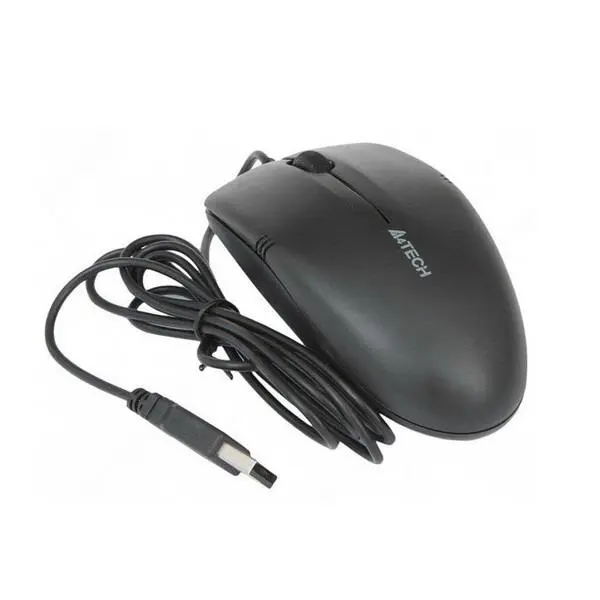 موس سیمی A4TECH مدل OP-530NUS - 4