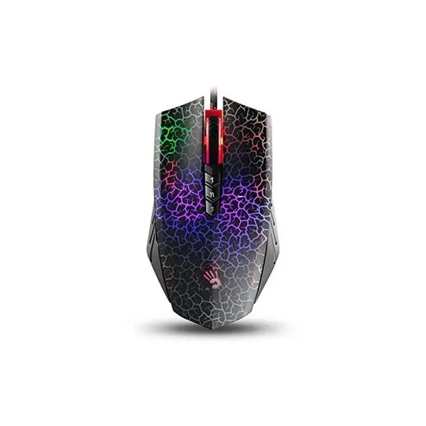ماوس گیمینگ ای فورتک A70 A4Tech Bloody A70 Light Strike Gaming Mouse