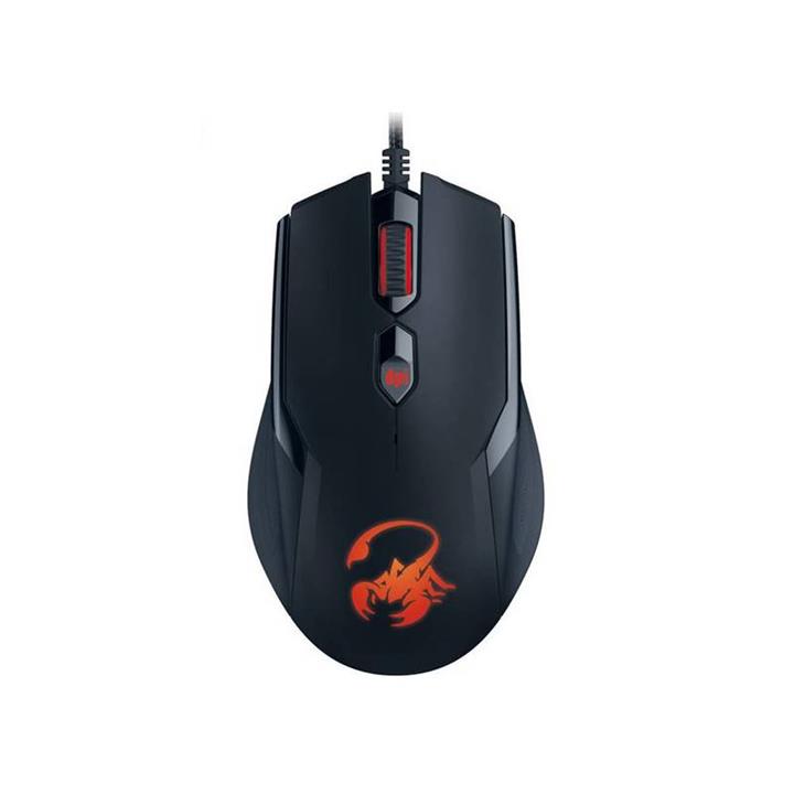 Genius Ammox X1-400 Gaming Mouse