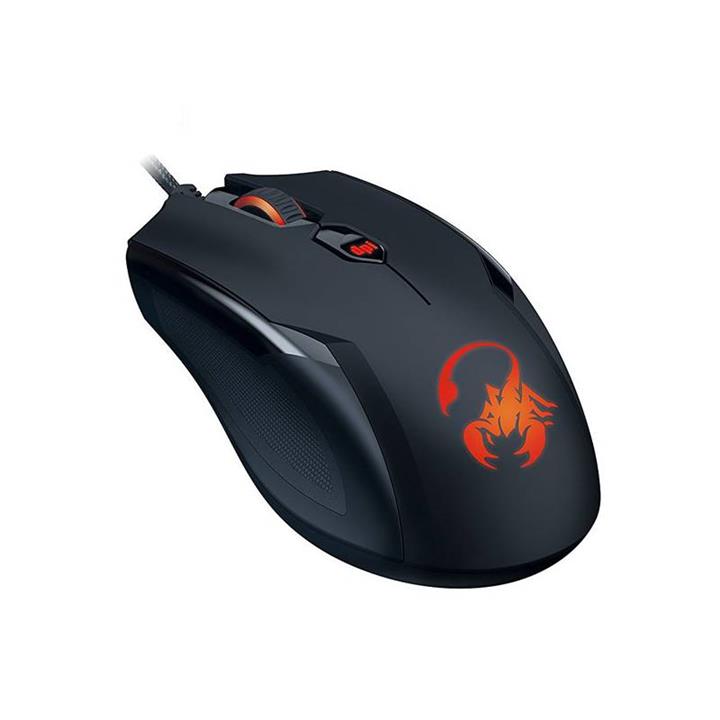 Genius Ammox X1-400 Gaming Mouse