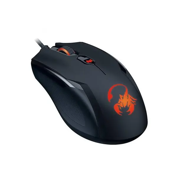 ماوس مخصوص بازی جنیوس مدل Ammox X1-400 Genius Ammox X1-400 Gaming Mouse - 2