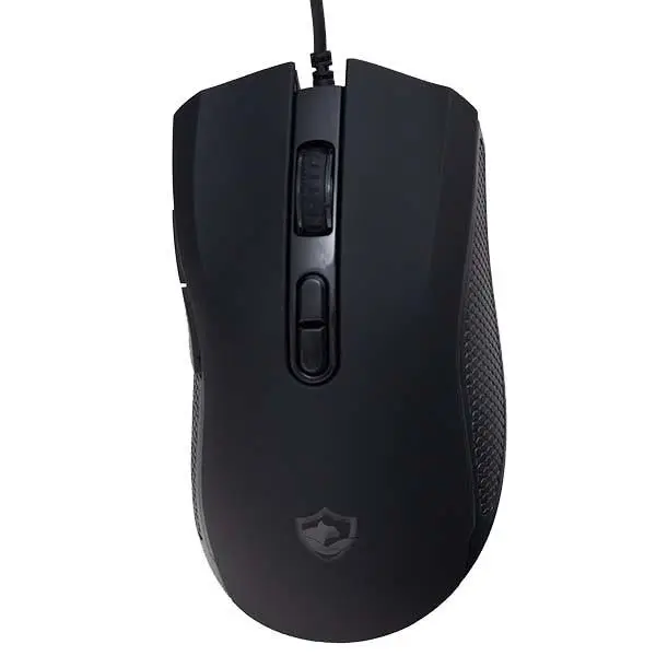 ماوس گیمینگ بیاند BEYOND BGM-1216 7D Mouse Gaming Beyond 1216 7D - 2