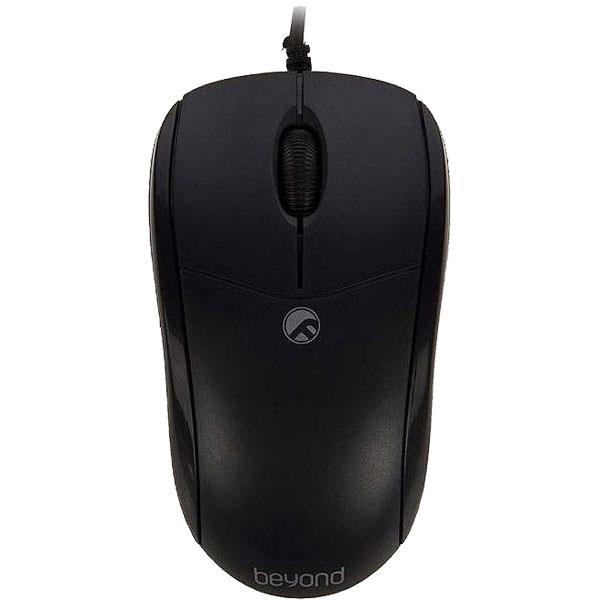 mouse beyond 1040