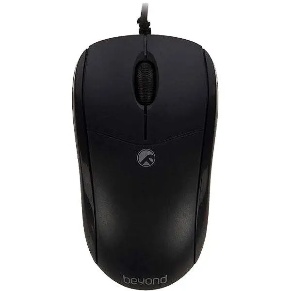 ماوس با سیم Beyond BM-1040 mouse beyond 1040