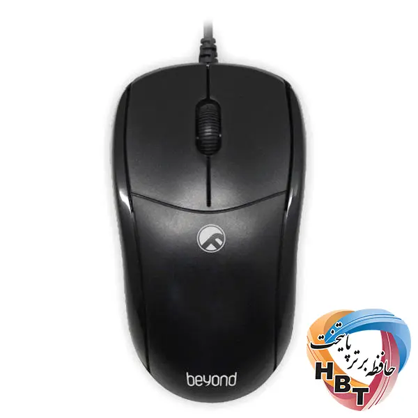 ماوس با سیم Beyond BM-1040 mouse beyond 1040