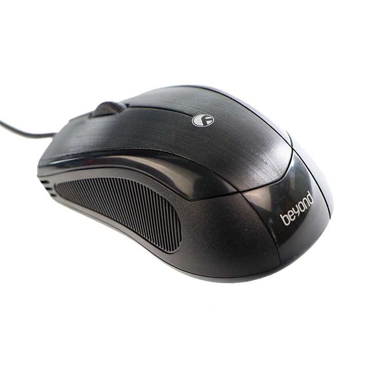 Beyond BM 1212 Mouse