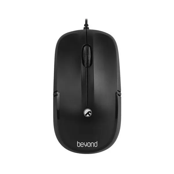 موس سیم دار بیاند BEYOND Mouse BM1090