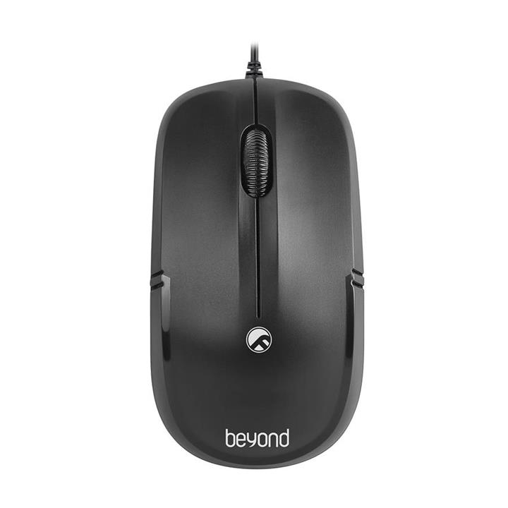 موس سیم دار بیاند BEYOND Mouse BM1090