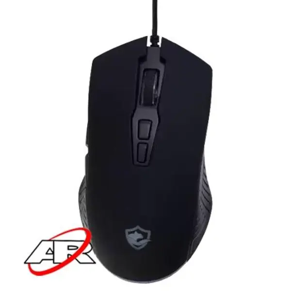 ماوس گیمینگ بیاند BGM-1217 RGB Mouse Gaming Beyond 1217