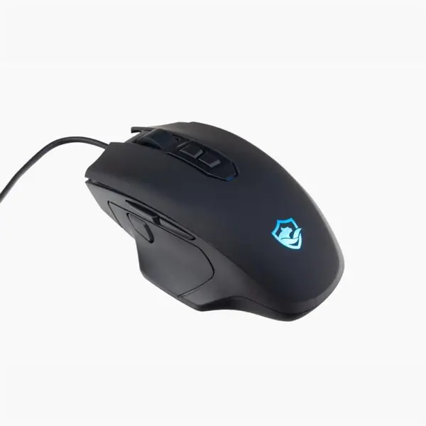 ماوس گیمینگ بیاند BGM-1217 RGB Mouse Gaming Beyond 1217