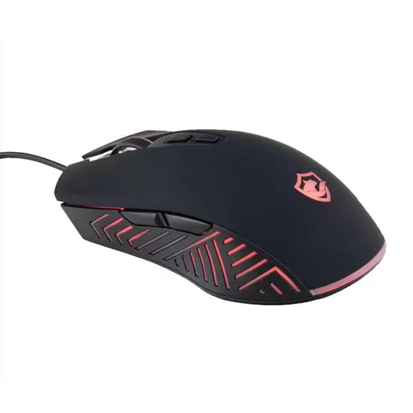 ماوس گیمینگ بیاند BGM-1217 RGB Mouse Gaming Beyond 1217