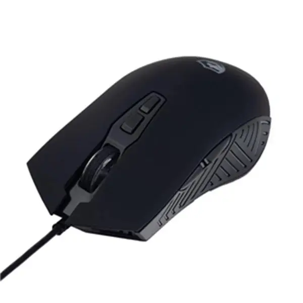 ماوس گیمینگ بیاند BGM-1217 RGB Mouse Gaming Beyond 1217