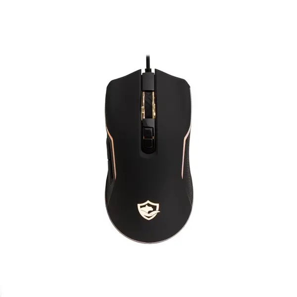 ماوس مخصوص بازی بیاند مدل BGM-1284 7D Beyond BGM1284 7D Wired Optical Mouse