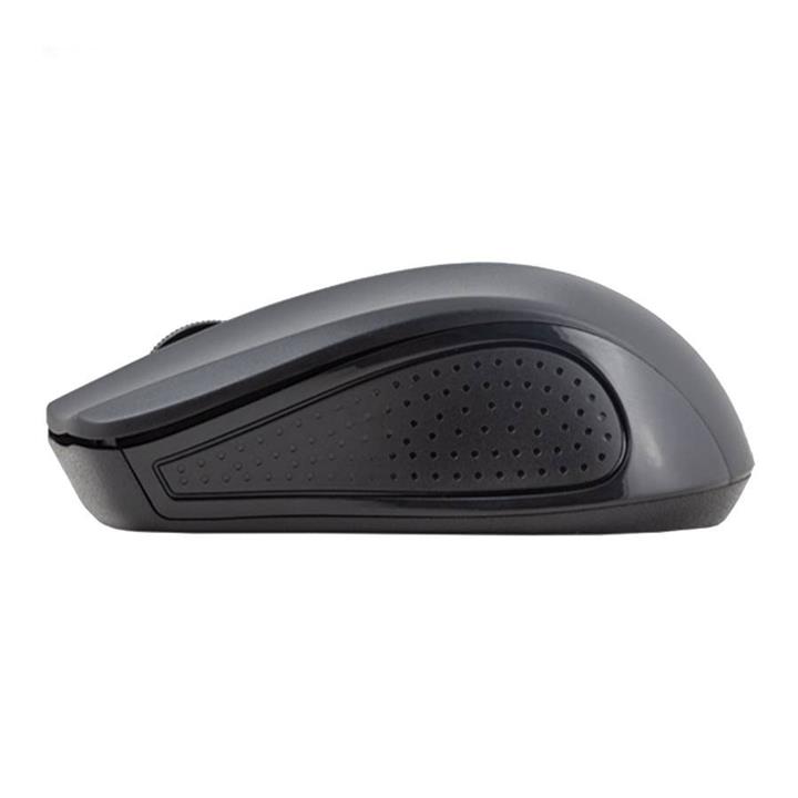 ماوس بی سیم بیاند مدل BLACK BEYOND MOUSE BM-1344 RF