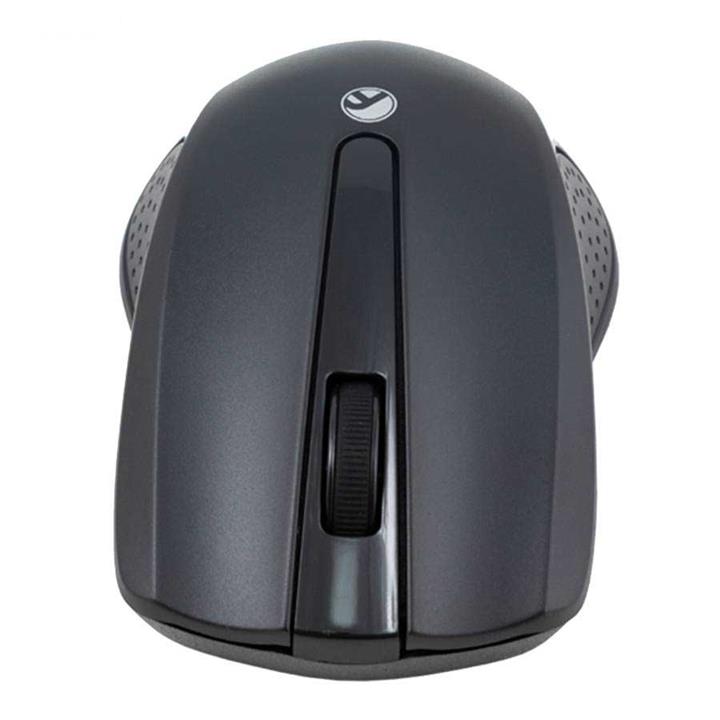 ماوس بی سیم بیاند مدل BLACK BEYOND MOUSE BM-1344 RF