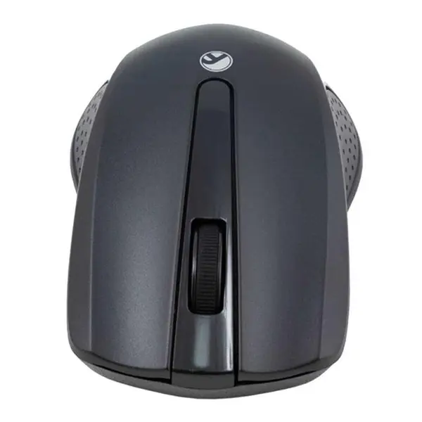 ماوس بی سیم بیاند مدل BLACK BEYOND MOUSE BM-1344 RF