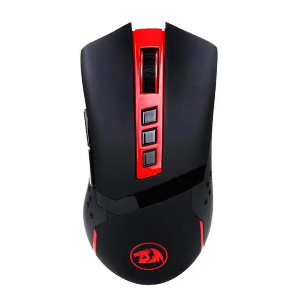 ماوس بی سیم گیمینگ ردراگون مدل BLADE M692 - 2