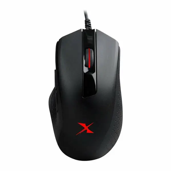 موس گیمینگ ای فورتک با سیم Bloody X5 Max A4tech Bloody X5 Max RGB Wired Gami