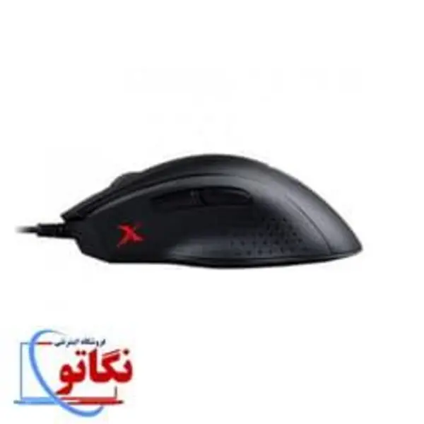 موس گیمینگ ای فورتک با سیم Bloody X5 Max A4tech Bloody X5 Max RGB Wired Gami
