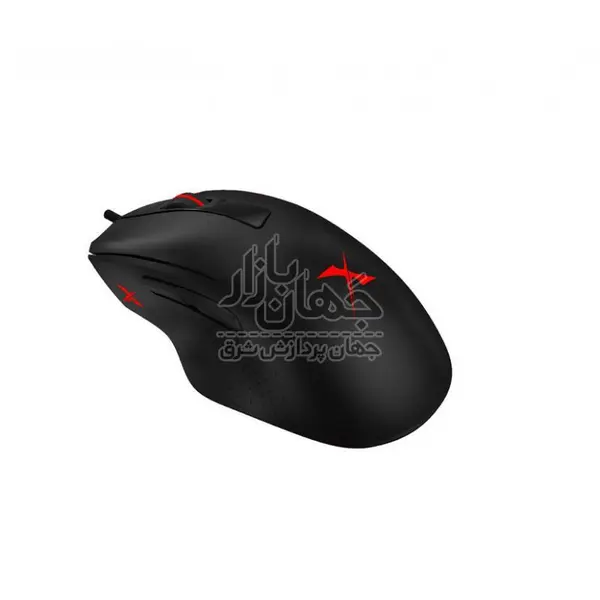 موس گیمینگ ای فورتک با سیم Bloody X5 Max A4tech Bloody X5 Max RGB Wired Gami