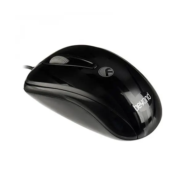 ماوس باسیم بیاند BM-1015 Mouse Beyond 1015 USB - 2