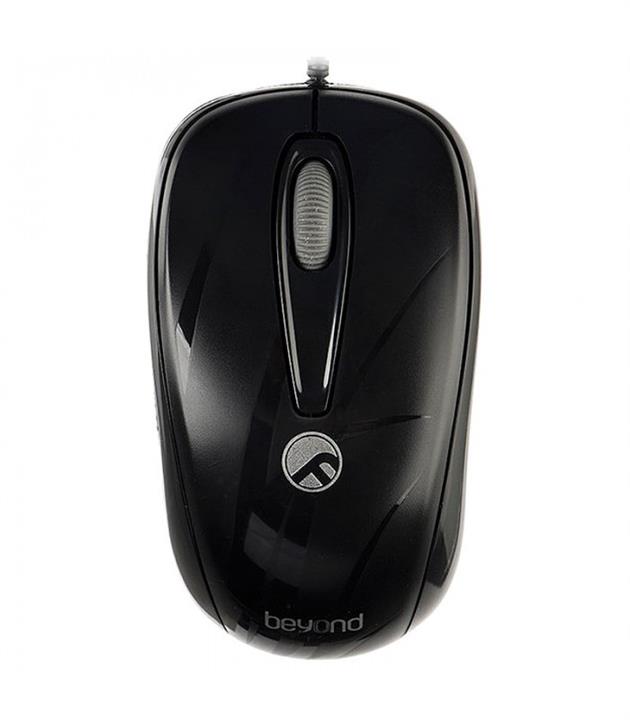 Mouse Beyond 1015 USB