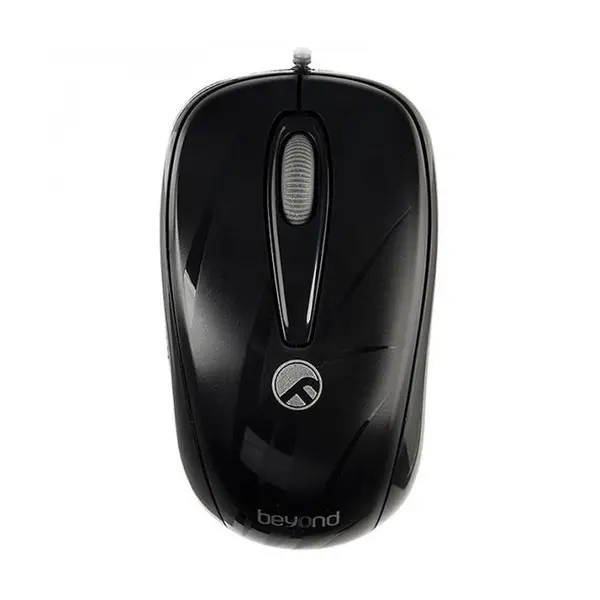 ماوس باسیم بیاند BM-1015 Mouse Beyond 1015 USB - 4